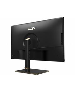 Купить ЖК-монитор MSI Summit MS321UP 32" IPS LED 16:9 HDMI матовая HAS 400cd 178гр/178гр 3840x2160 60Hz DP 4K USB 9.7кг черный [9S6-3DA98T-028], изображение 6 в компании Зеон