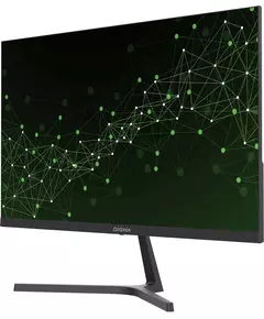 Купить ЖК-монитор Digma Progress 27P404F 27" IPS LED 5ms 16:9 HDMI M/M матовая 300cd 178гр/178гр 1920x1080 100Hz G-Sync VGA FHD 4.3кг черный [DM27SB03], изображение 3 в компании Зеон