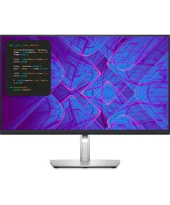 Купить ЖК-монитор Dell P3223QE 31.5" IPS LED 16:9 HDMI матовая HAS Piv 350cd 178гр/178гр 3840x2160 60Hz DP 4K USB 9.9кг черный [210-BEQZ] в компании Зеон