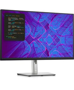 Купить ЖК-монитор Dell P3223QE 31.5" IPS LED 16:9 HDMI матовая HAS Piv 350cd 178гр/178гр 3840x2160 60Hz DP 4K USB 9.9кг черный [210-BEQZ], изображение 2 в компании Зеон