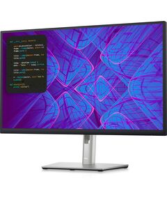 Купить ЖК-монитор Dell P3223QE 31.5" IPS LED 16:9 HDMI матовая HAS Piv 350cd 178гр/178гр 3840x2160 60Hz DP 4K USB 9.9кг черный [210-BEQZ], изображение 3 в компании Зеон