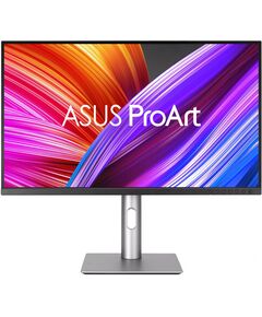 Купить ЖК-монитор Asus ProArt PA329CRV 31.5" IPS LED 16:9 HDMI M/M матовая HAS Piv 400cd 178гр/178гр 3840x2160 60Hz DP 4K USB 9.9кг черный [90LM02C0-B01K70], изображение 2 в компании Зеон