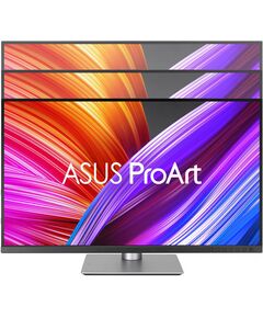 Купить ЖК-монитор Asus ProArt PA329CRV 31.5" IPS LED 16:9 HDMI M/M матовая HAS Piv 400cd 178гр/178гр 3840x2160 60Hz DP 4K USB 9.9кг черный [90LM02C0-B01K70], изображение 5 в компании Зеон