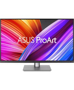 Купить ЖК-монитор Asus ProArt PA329CRV 31.5" IPS LED 16:9 HDMI M/M матовая HAS Piv 400cd 178гр/178гр 3840x2160 60Hz DP 4K USB 9.9кг черный [90LM02C0-B01K70] в компании Зеон