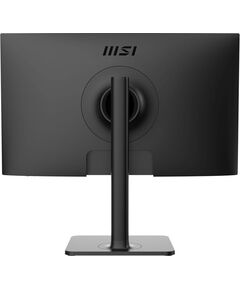 Купить ЖК-монитор MSI Modern MD2412P 23.8" IPS LED 1ms 16:9 HDMI M/M матовая HAS Piv 300cd 178гр/178гр 1920x1080 100Hz FreeSync FHD USB 4.65кг черный [9S6-3PA59H-095], изображение 7 в компании Зеон