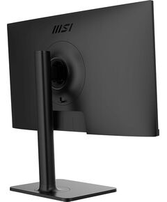 Купить ЖК-монитор MSI Modern MD2412P 23.8" IPS LED 1ms 16:9 HDMI M/M матовая HAS Piv 300cd 178гр/178гр 1920x1080 100Hz FreeSync FHD USB 4.65кг черный [9S6-3PA59H-095], изображение 9 в компании Зеон