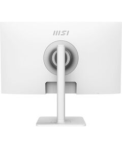 Купить ЖК-монитор MSI Modern MD272QXPW 27" IPS LED 1ms 16:9 HDMI M/M матовая HAS Piv 400cd 178гр/178гр 2560x1440 100Hz DP Quad 2K (1440p) USB 5.85кг белый [9S6-3PB19H-225], изображение 9 в компании Зеон