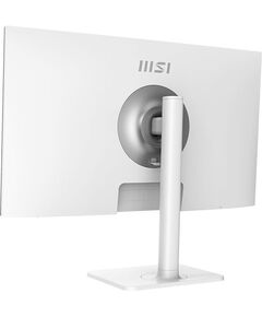 Купить ЖК-монитор MSI Modern MD272XPW 27" IPS LED 1ms 16:9 HDMI M/M матовая HAS Piv 300cd 178гр/178гр 1920x1080 100Hz DP FHD USB 5.85кг белый [9S6-3PB19H-099], изображение 7 в компании Зеон