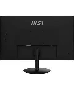 Купить ЖК-монитор MSI Pro MP271A 27" IPS LED 1ms 16:9 HDMI M/M матовая 300cd 178гр/178гр 1920x1080 100Hz VGA DP FHD 3.9кг черный [9S6-3PA2CT-085], изображение 2 в компании Зеон