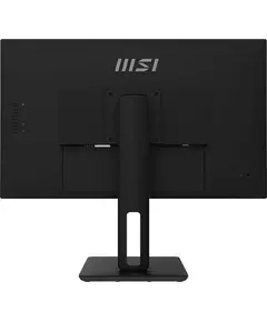 Купить ЖК-монитор MSI Pro MP271AP 27" IPS LED 1ms 16:9 HDMI M/M матовая HAS Piv 300cd 178гр/178гр 1920x1080 100Hz VGA DP FHD 3.9кг черный [9S6-3PA29T-086], изображение 3 в компании Зеон