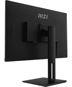 Купить ЖК-монитор MSI Pro MP271AP 27" IPS LED 1ms 16:9 HDMI M/M матовая HAS Piv 300cd 178гр/178гр 1920x1080 100Hz VGA DP FHD 3.9кг черный [9S6-3PA29T-086], изображение 2 в компании Зеон