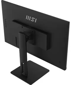 Купить ЖК-монитор MSI Pro MP271AP 27" IPS LED 1ms 16:9 HDMI M/M матовая HAS Piv 300cd 178гр/178гр 1920x1080 100Hz VGA DP FHD 3.9кг черный [9S6-3PA29T-086], изображение 4 в компании Зеон