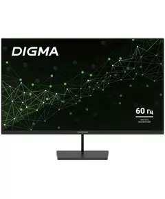 Купить ЖК-монитор Digma Progress 32A501U 31.5" VA 4ms 16:9 HDMI матовая 300cd 178гр/178гр 3840x2160 60Hz G-Sync DP 4K 6кг черный [DM32VB01] в компании Зеон