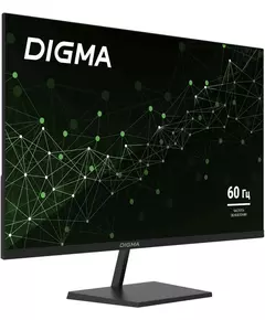 Купить ЖК-монитор Digma Progress 32A501U 31.5" VA 4ms 16:9 HDMI матовая 300cd 178гр/178гр 3840x2160 60Hz G-Sync DP 4K 6кг черный [DM32VB01], изображение 2 в компании Зеон