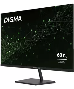 Купить ЖК-монитор Digma Progress 32A501U 31.5" VA 4ms 16:9 HDMI матовая 300cd 178гр/178гр 3840x2160 60Hz G-Sync DP 4K 6кг черный [DM32VB01], изображение 3 в компании Зеон