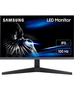 Купить ЖК-монитор Samsung S27C330GAI 27" IPS LED 4ms 16:9 HDMI полуматовая 250cd 178гр/178гр 1920x1080 100Hz FreeSync DP FHD 3.6кг черный [LS27C330GAIXCI] в компании Зеон