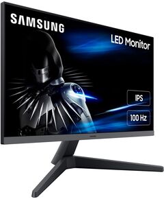 Купить ЖК-монитор Samsung S27C330GAI 27" IPS LED 4ms 16:9 HDMI полуматовая 250cd 178гр/178гр 1920x1080 100Hz FreeSync DP FHD 3.6кг черный [LS27C330GAIXCI], изображение 2 в компании Зеон