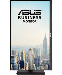 Купить ЖК-монитор Asus VA32UQSB 31.5" IPS LED 16:9 HDMI M/M матовая HAS Piv 350cd 178гр/178гр 3840x2160 60Hz DP 4K USB 9.34кг черный [90LM04W7-B01E70], изображение 2 в компании Зеон