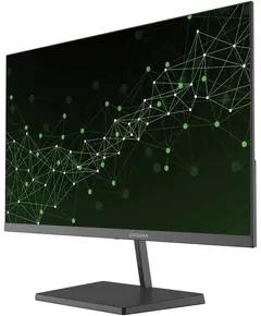 Купить ЖК-монитор Digma Progress 27P501Q 27" IPS LED 5ms 16:9 HDMI M/M матовая 300cd 178гр/178гр 2560x1440 100Hz G-Sync FreeSync DP 2K 4.3кг черный [DM27SB05], изображение 2 в компании Зеон