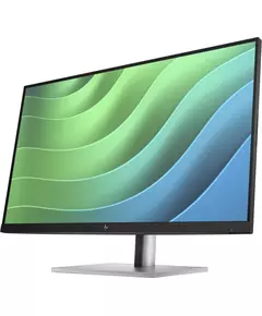 Купить ЖК-монитор HP E27 G5 27" IPS LED 16:9 HDMI матовая HAS Piv 300cd 178гр/178гр 1920x1080 75Hz DP FHD USB 6.96кг черный [6N4E2AA], изображение 3 в компании Зеон