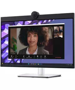 Купить ЖК-монитор Dell P2724DEB 27" IPS LED 16:9 HDMI M/M Cam матовая HAS Piv 350cd 178гр/178гр 2560x1440 60Hz DP Quad 2K (1440p) USB 8.27кг черный, изображение 3 в компании Зеон