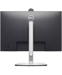 Купить ЖК-монитор Dell P2724DEB 27" IPS LED 16:9 HDMI M/M Cam матовая HAS Piv 350cd 178гр/178гр 2560x1440 60Hz DP Quad 2K (1440p) USB 8.27кг черный, изображение 6 в компании Зеон