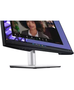 Купить ЖК-монитор Dell P2724DEB 27" IPS LED 16:9 HDMI M/M Cam матовая HAS Piv 350cd 178гр/178гр 2560x1440 60Hz DP Quad 2K (1440p) USB 8.27кг черный, изображение 5 в компании Зеон