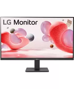 Купить ЖК-монитор LG 27MR400-B 27" IPS LED 16:9 HDMI матовая 250cd 178гр/178гр 1920x1080 100Hz FreeSync VGA FHD 3.84кг черный [27MR400-B.ARUQ] в компании Зеон