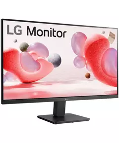 Купить ЖК-монитор LG 27MR400-B 27" IPS LED 16:9 HDMI матовая 250cd 178гр/178гр 1920x1080 100Hz FreeSync VGA FHD 3.84кг черный [27MR400-B.ARUQ], изображение 2 в компании Зеон