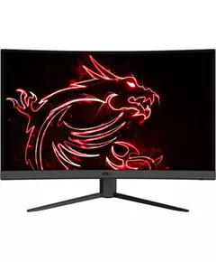 Купить ЖК-монитор MSI G27C4 E3 27" VA LED 1ms 16:9 HDMI полуматовая 250cd 178гр/178гр 1920x1080 180Hz DP FHD 4.5кг черный [9S6-3CA91T-218] в компании Зеон