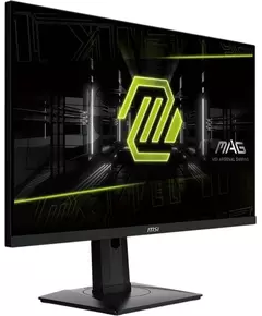 Купить ЖК-монитор MSI Mag 274QRF QD E2 27" IPS LED 16:9 HDMI полуматовая HAS Piv 1000:1 400cd 178гр/178гр 2560x1440 180Hz DP Quad 2K (1440p) USB 6.05кг черный [9S6-3CC29H-276], изображение 3 в компании Зеон