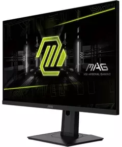 Купить ЖК-монитор MSI Mag 274QRF QD E2 27" IPS LED 16:9 HDMI полуматовая HAS Piv 1000:1 400cd 178гр/178гр 2560x1440 180Hz DP Quad 2K (1440p) USB 6.05кг черный [9S6-3CC29H-276], изображение 2 в компании Зеон