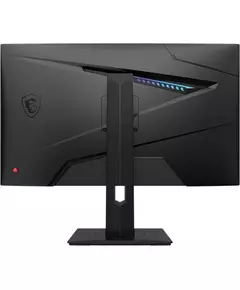 Купить ЖК-монитор MSI Mag 274QRF QD E2 27" IPS LED 16:9 HDMI полуматовая HAS Piv 1000:1 400cd 178гр/178гр 2560x1440 180Hz DP Quad 2K (1440p) USB 6.05кг черный [9S6-3CC29H-276], изображение 5 в компании Зеон