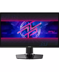 Купить ЖК-монитор MSI Optix MPG 274URF QD 27" IPS LED 16:9 HDMI полуматовая HAS Piv 400cd 178гр/178гр 3840x2160 160Hz FreeSync Premium DP 4K USB 6.4кг черный [9S6-3CC29H-275] в компании Зеон