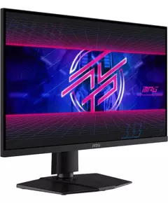 Купить ЖК-монитор MSI Optix MPG 274URF QD 27" IPS LED 16:9 HDMI полуматовая HAS Piv 400cd 178гр/178гр 3840x2160 160Hz FreeSync Premium DP 4K USB 6.4кг черный [9S6-3CC29H-275], изображение 3 в компании Зеон