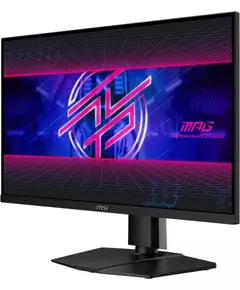 Купить ЖК-монитор MSI Optix MPG 274URF QD 27" IPS LED 16:9 HDMI полуматовая HAS Piv 400cd 178гр/178гр 3840x2160 160Hz FreeSync Premium DP 4K USB 6.4кг черный [9S6-3CC29H-275], изображение 4 в компании Зеон