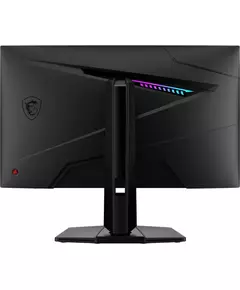 Купить ЖК-монитор MSI Optix MPG 274URF QD 27" IPS LED 16:9 HDMI полуматовая HAS Piv 400cd 178гр/178гр 3840x2160 160Hz FreeSync Premium DP 4K USB 6.4кг черный [9S6-3CC29H-275], изображение 6 в компании Зеон