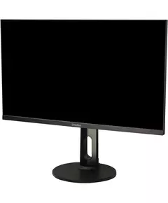 Купить ЖК-монитор Digma Progress 27P505U 27" IPS LED 5ms 16:9 HDMI M/M матовая HAS Piv 350cd 178гр/178гр 3840x2160 60Hz FreeSync DP 4K 6.05кг черный [DM27SB07], изображение 2 в компании Зеон