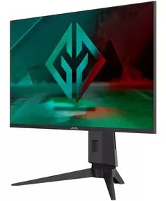 Купить ЖК-монитор GMNG Gaming GM-27F12 27" VA LED 1ms 16:9 HDMI M/M матовая HAS Piv 1000:1 300cd 178гр/178гр 2560x1440 180Hz G-Sync FreeSync DP Quad 2K (1440p) 6.63кг черный [GM27VG02], изображение 8 в компании Зеон