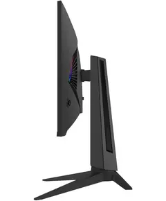 Купить ЖК-монитор GMNG Gaming GM-27F12 27" VA LED 1ms 16:9 HDMI M/M матовая HAS Piv 1000:1 300cd 178гр/178гр 2560x1440 180Hz G-Sync FreeSync DP Quad 2K (1440p) 6.63кг черный [GM27VG02], изображение 12 в компании Зеон