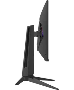 Купить ЖК-монитор GMNG Gaming GM-27F12 27" VA LED 1ms 16:9 HDMI M/M матовая HAS Piv 1000:1 300cd 178гр/178гр 2560x1440 180Hz G-Sync FreeSync DP Quad 2K (1440p) 6.63кг черный [GM27VG02], изображение 13 в компании Зеон