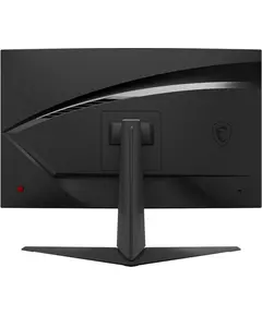 Купить ЖК-монитор MSI Optix G24C6 E2 23.6" VA LED 16:9 HDMI матовая 250cd 178гр/178гр 1920x1080 180Hz DP FHD 3.5кг черный [9S6-3BA01T-062], изображение 4 в компании Зеон