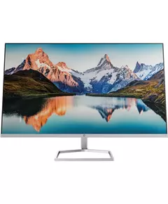 Купить ЖК-монитор HP M32f 31.5" VA 7ms 16:9 HDMI 3000:1 300cd 178гр/178гр 1920x1080 75Hz FreeSync VGA FHD 5.1кг черный [2H5M7AS] в компании Зеон