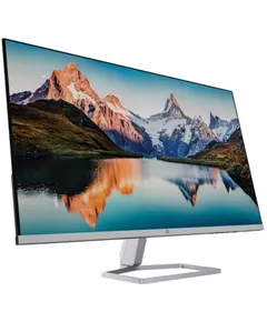 Купить ЖК-монитор HP M32f 31.5" VA 7ms 16:9 HDMI 3000:1 300cd 178гр/178гр 1920x1080 75Hz FreeSync VGA FHD 5.1кг черный [2H5M7AS], изображение 2 в компании Зеон