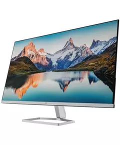 Купить ЖК-монитор HP M32f 31.5" VA 7ms 16:9 HDMI 3000:1 300cd 178гр/178гр 1920x1080 75Hz FreeSync VGA FHD 5.1кг черный [2H5M7AS], изображение 3 в компании Зеон