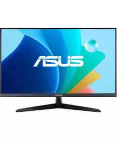 Купить ЖК-монитор Asus VY279HF 27" IPS LED 1ms 16:9 HDMI матовая 250cd 178гр/178гр 1920x1080 100Hz FHD 4.11кг черный [90LM06D3-B01170] в компании Зеон