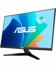 Купить ЖК-монитор Asus VY279HF 27" IPS LED 1ms 16:9 HDMI матовая 250cd 178гр/178гр 1920x1080 100Hz FHD 4.11кг черный [90LM06D3-B01170], изображение 3 в компании Зеон