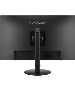 Купить ЖК-монитор Viewsonic VA2708-HDJ 27" IPS LED 16:9 HDMI матовая HAS Piv 250cd 178гр/178гр 1920x1080 100Hz VGA DP FHD 6.1кг черный, изображение 7 в компании Зеон