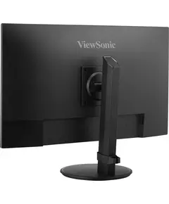 Купить ЖК-монитор Viewsonic VA2708-HDJ 27" IPS LED 16:9 HDMI матовая HAS Piv 250cd 178гр/178гр 1920x1080 100Hz VGA DP FHD 6.1кг черный, изображение 6 в компании Зеон