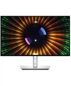 Купить ЖК-монитор Dell U2424H 23.8" UltraSharp IPS LED 5ms 16:9 HDMI матовая HAS Piv 250cd 178гр/178гр 1920x1080 120Hz DP FHD USB 5.38кг черный в компании Зеон